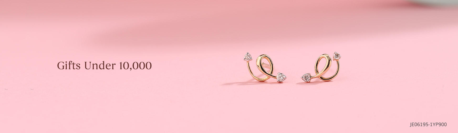 Buy Unique Gold and Diamond Jewellery Gifts Under 10,000