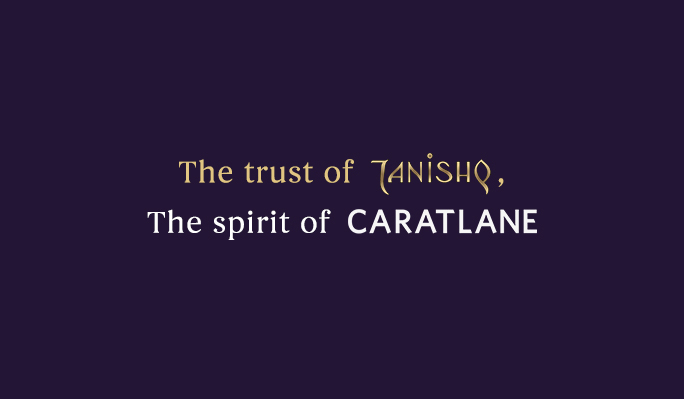 Diamond Earring-The Trust of Tanishq