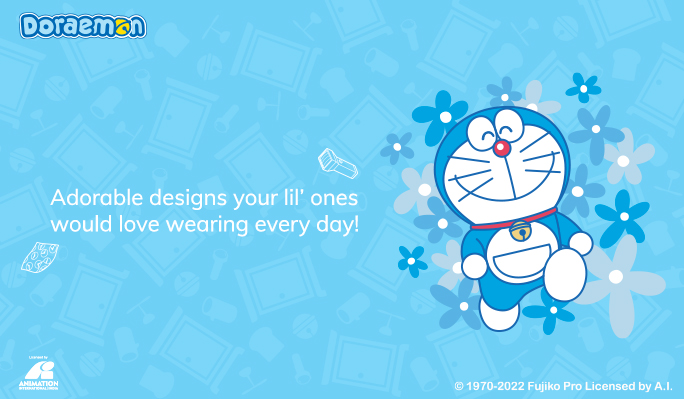 Doraemon 2