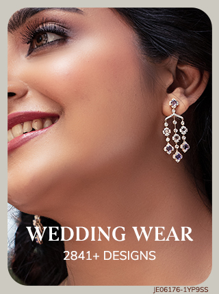Wedding wear