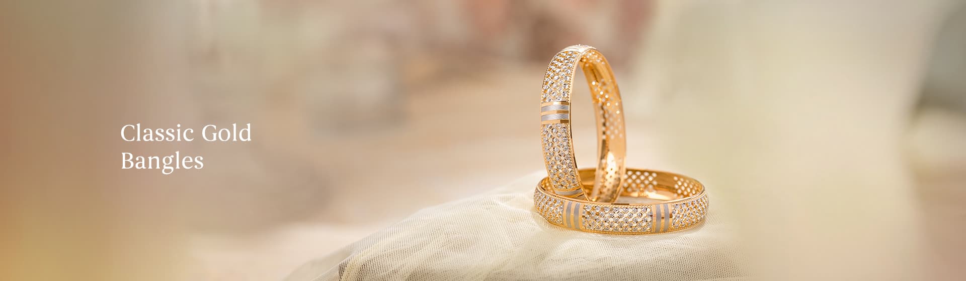 Latest designs of light weight gold Bangles sets for women