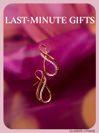 LAST MINUTE GIFTS