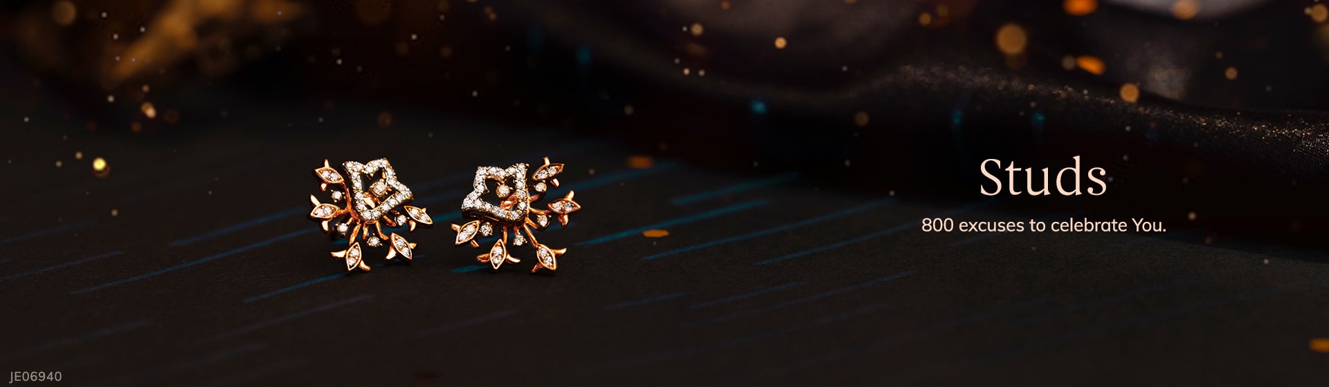 Daily wear stud Earrings for girls, kids and women