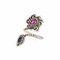 Silver Statement Rings