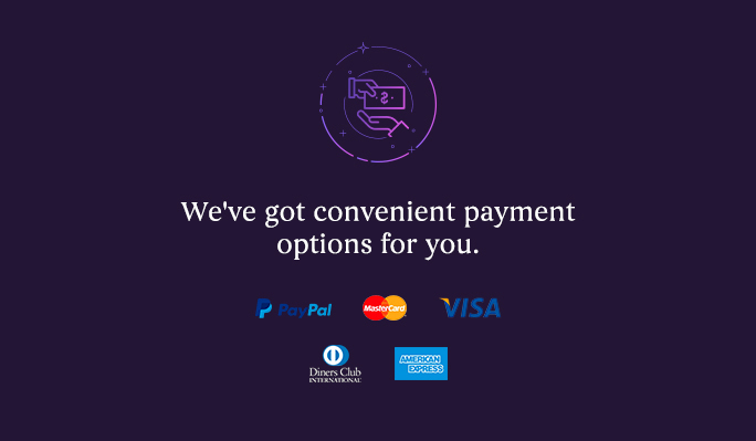 INTL gifting-payment option
