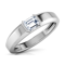 Solitaire - Men's