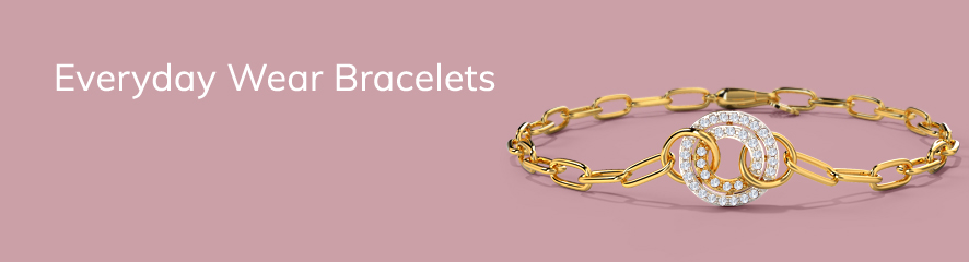 Light Wt Bracelets