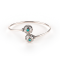 SILVER FLEXIBLE BRACELET