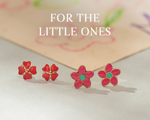 Kids Jewellery