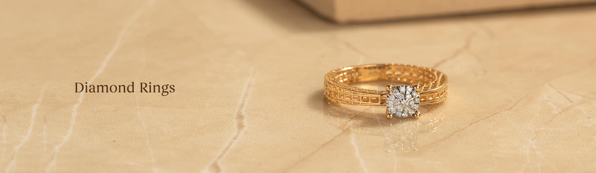 Latest engagement Diamond Ring designs for women & men