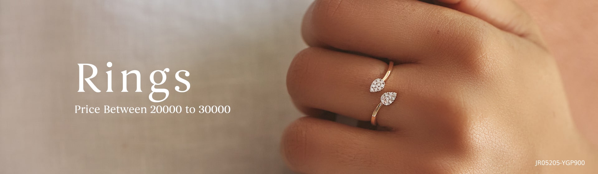 Shop Latest Collections Of Gold & Diamond Rings Price Between 20000 to 30000
