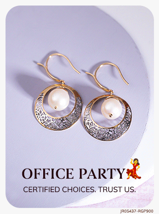 Office party