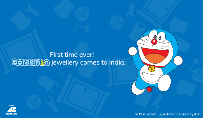 Doraemon 1